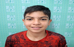 سامیار حسنلو ئی کرد کندی