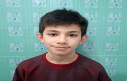 بهراد اصغری
