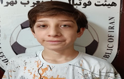 متین پورنوادریان