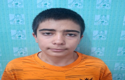 آراد عزیزی