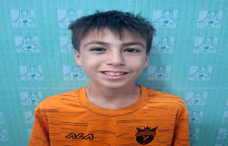 محمدعطا اسکندری