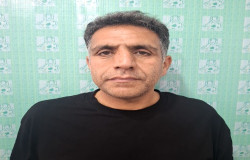 غلامرضا عبدالملکی