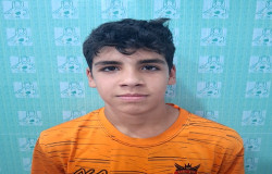 مهدی غلامرضائی