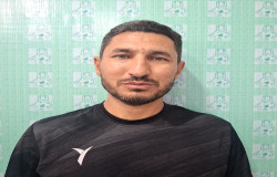 محمد رضائی خیرآبادی