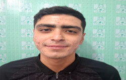 امیر حسین آد شیرینی