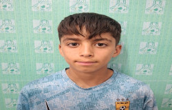 محمد یاسین چگینی
