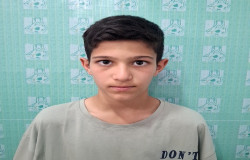 امیر علی فاطمی زاده