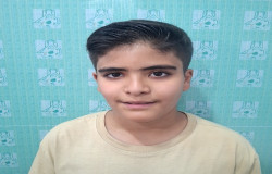محمد امین تختی