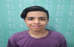 پارسا حبیب نژاد