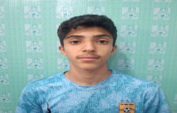 سید آریا فتاحی