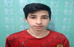 ماهان دلیر