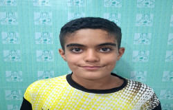 امیرمحمد ورمقانی