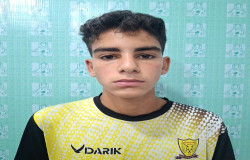 کوروش فکری