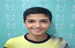 آرسین عزتی