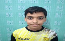 محمدطاها علیمردانی خانلق