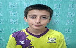 فرهام مرادی