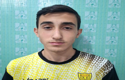 محمد قربانی ننه کران