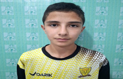 محمدامین مختاری