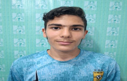ابوالفضل کاوسی سهل آباد