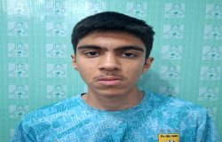 امیرمحمد ترابی