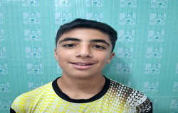 آرین محمدقلی پورمیدانی