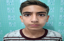 پرهام محمدی