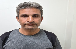 محمد قربانی