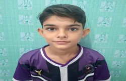 مسعود محمدیان