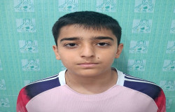 علی رضا آفاقی