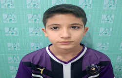 حامی عباس زاده