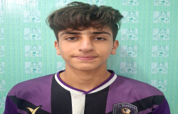 آریا نبی زاده