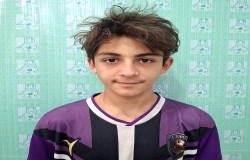 آرین اصغر دوخت