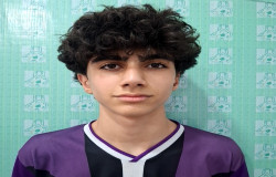 محمدمهدی عبدولی