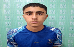 محمدمهدی سروستان زادگان