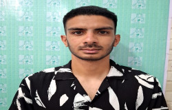 آرش جاودانی سلامت