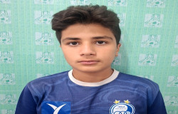 بنیامین مومیوند