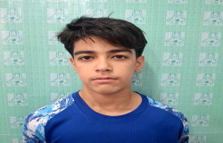 سید بردیا سیدی