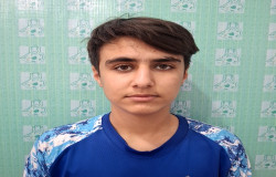 محمد پارسا فرج زاده