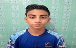 متین افضلی پور