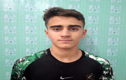 امیرمحمد جمشیدی