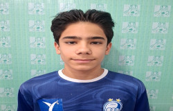 دانیال حسینی پاک