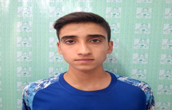 پرهام کاظمی