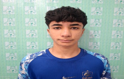 امیرطاها جامه بزرگ