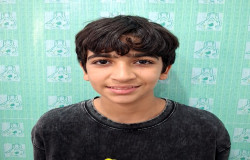 مسیحا گل گیر