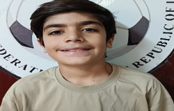 محمدیاسین قندی