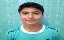 محمد کیان بابایی