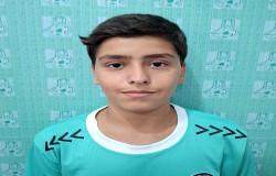 محمد حسین مسرور