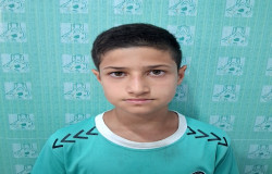 محمد مهدی پاک دامن