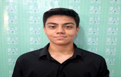 طاها نقیب محمد آبادی