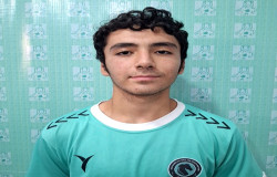 سید سینا اسماعیل زاده